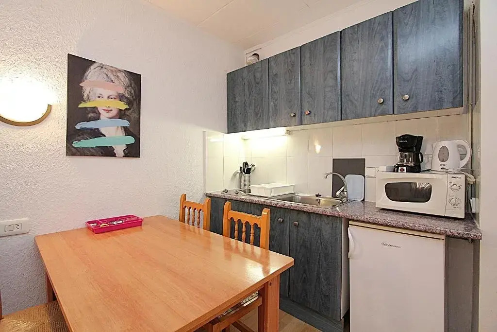 Apartaments Nàutic
