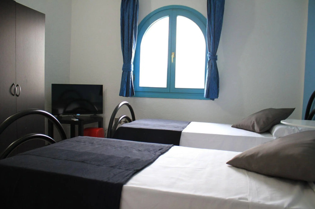 Holiday house li Piri