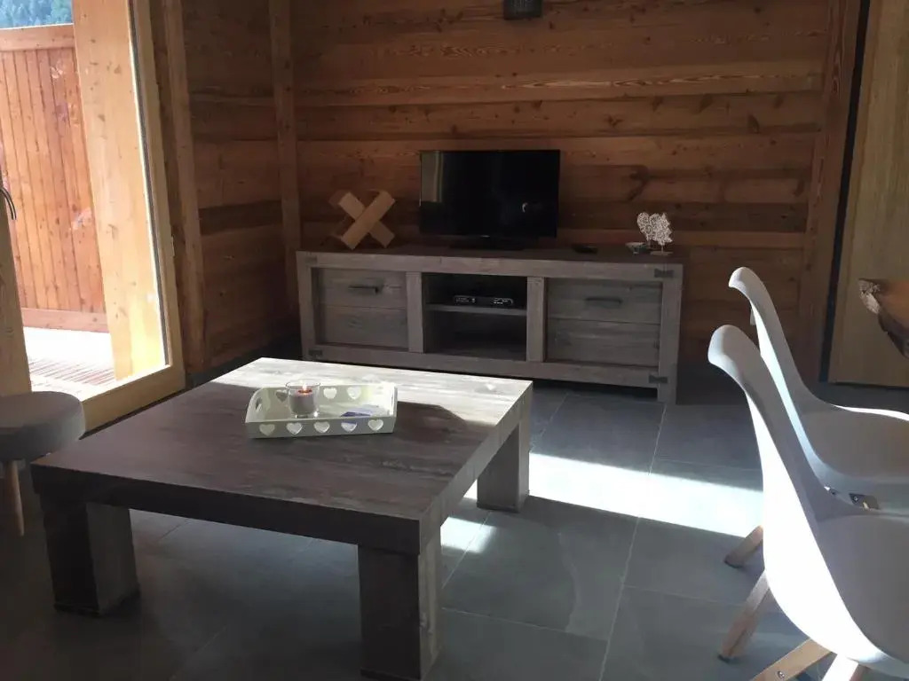 LA BRESSE - Appartement de Charme 3*