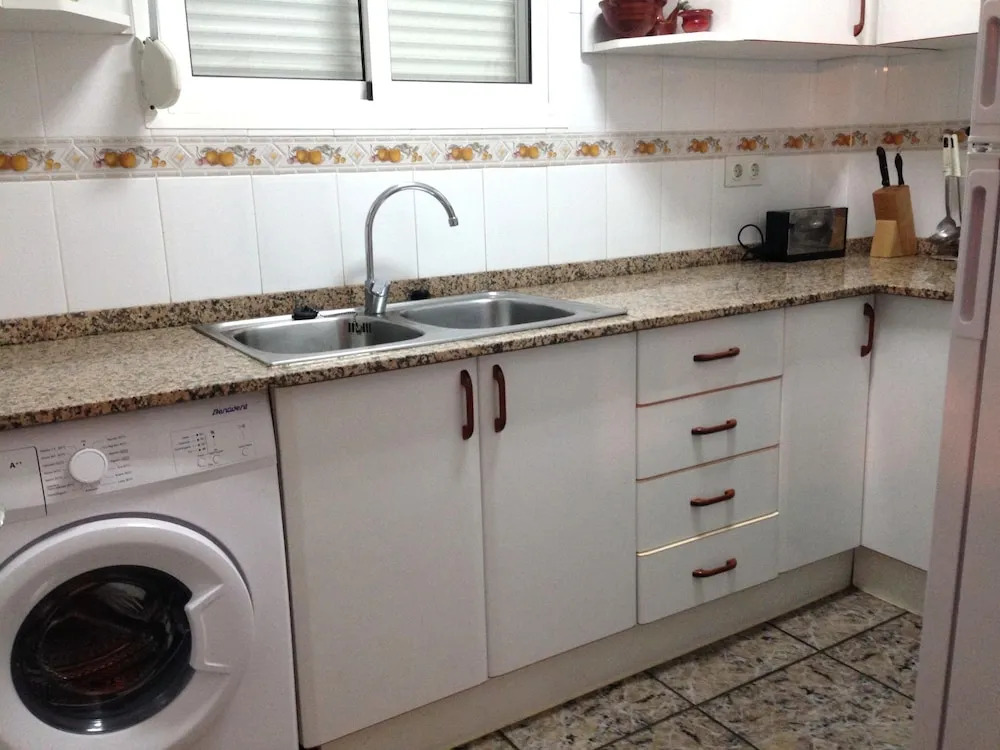 Villa Almadrava 10