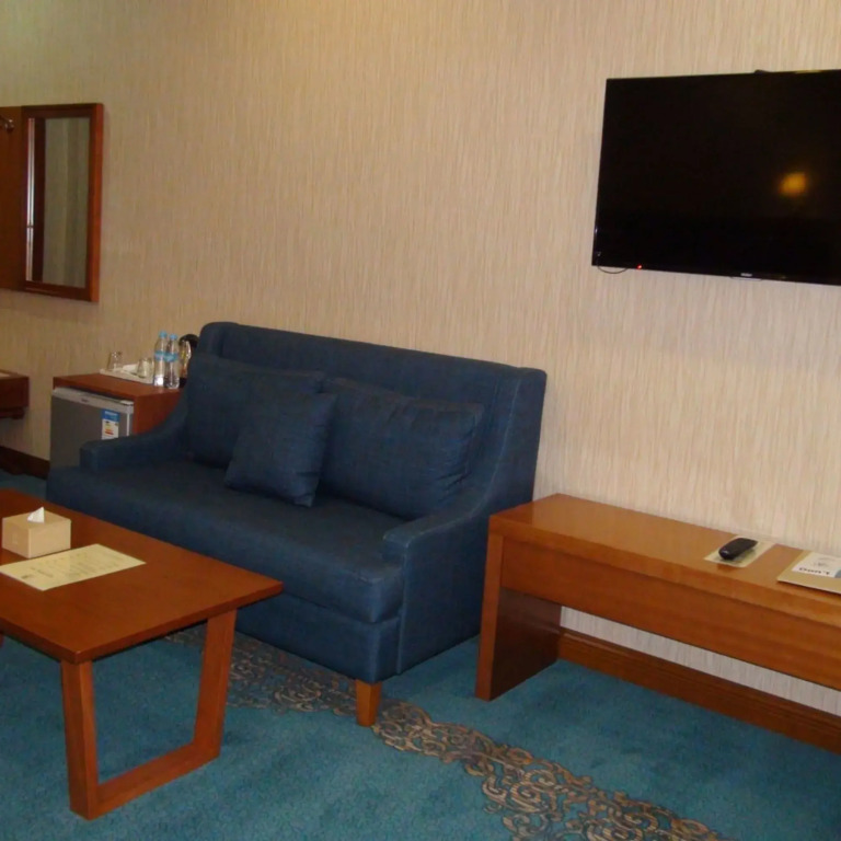 Ichmon Hotel