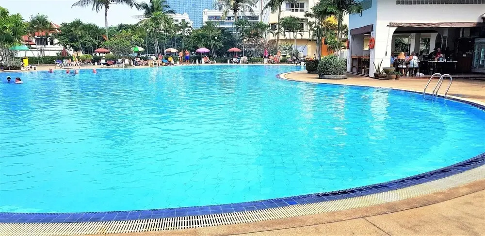 Super 1 bed Condo View Talay 1