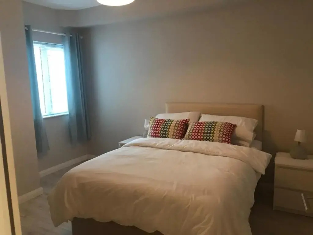 Apt 1, Whiterocks Portrush
