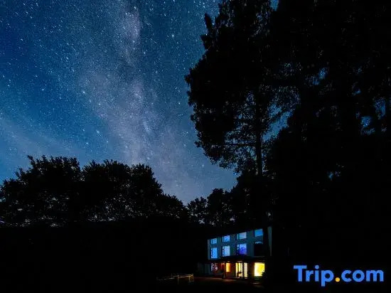 Mianyun Shuyue Boutique B&B (Nanyue Hengshan Scenic Area Branch)
