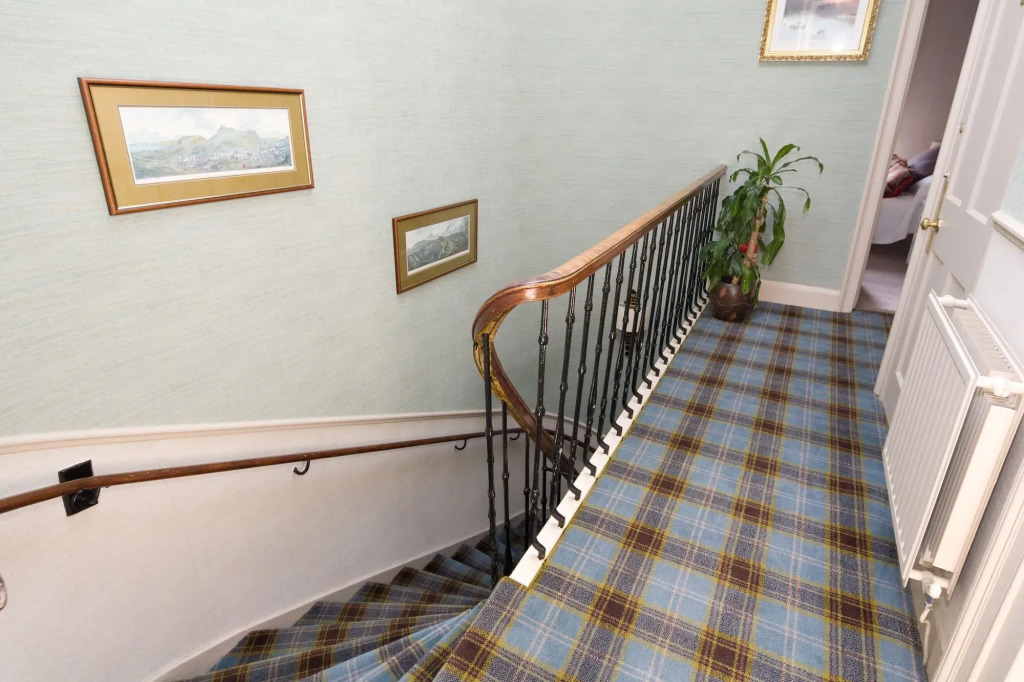 Sherwood Guest House