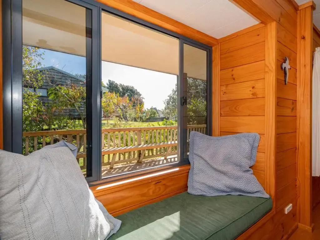 Our Escape - Matarangi Holiday Home
