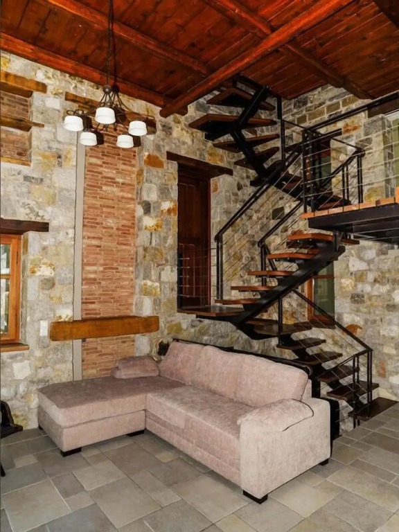 Diotima's Homes