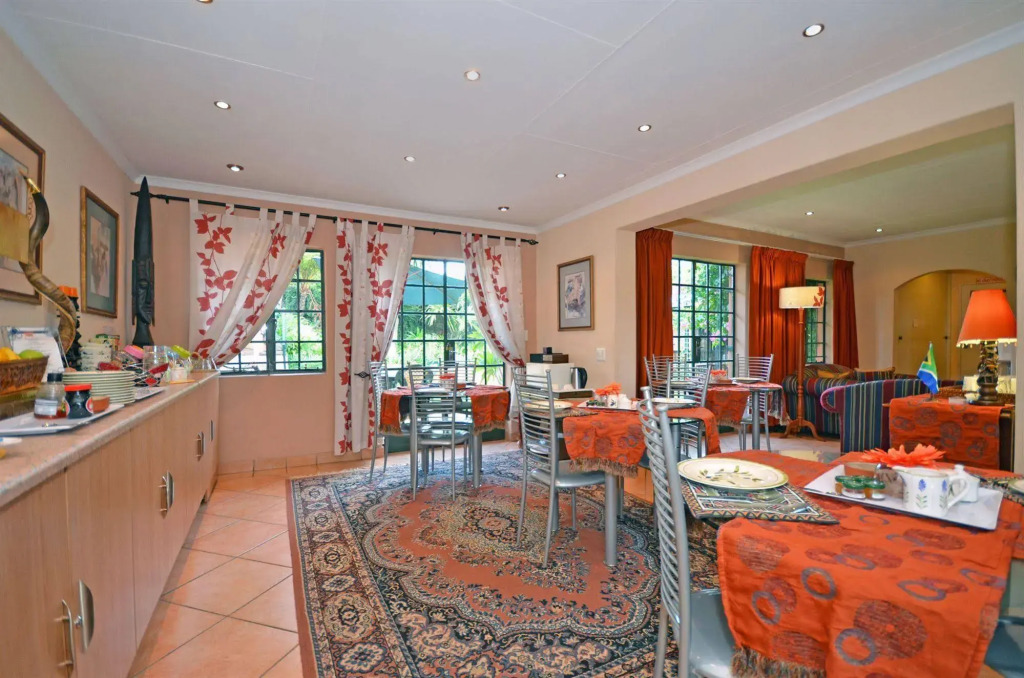 Cherry Tree Cottage B&B Linden