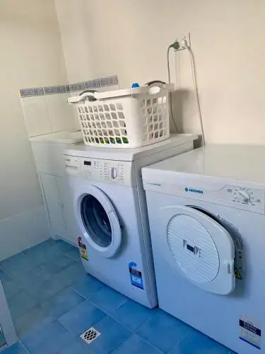Bayview Beach House Apartment No 1