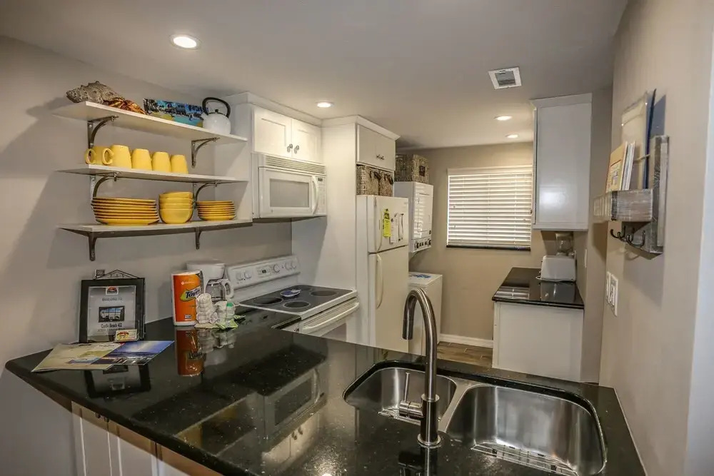 Castle Beach 402