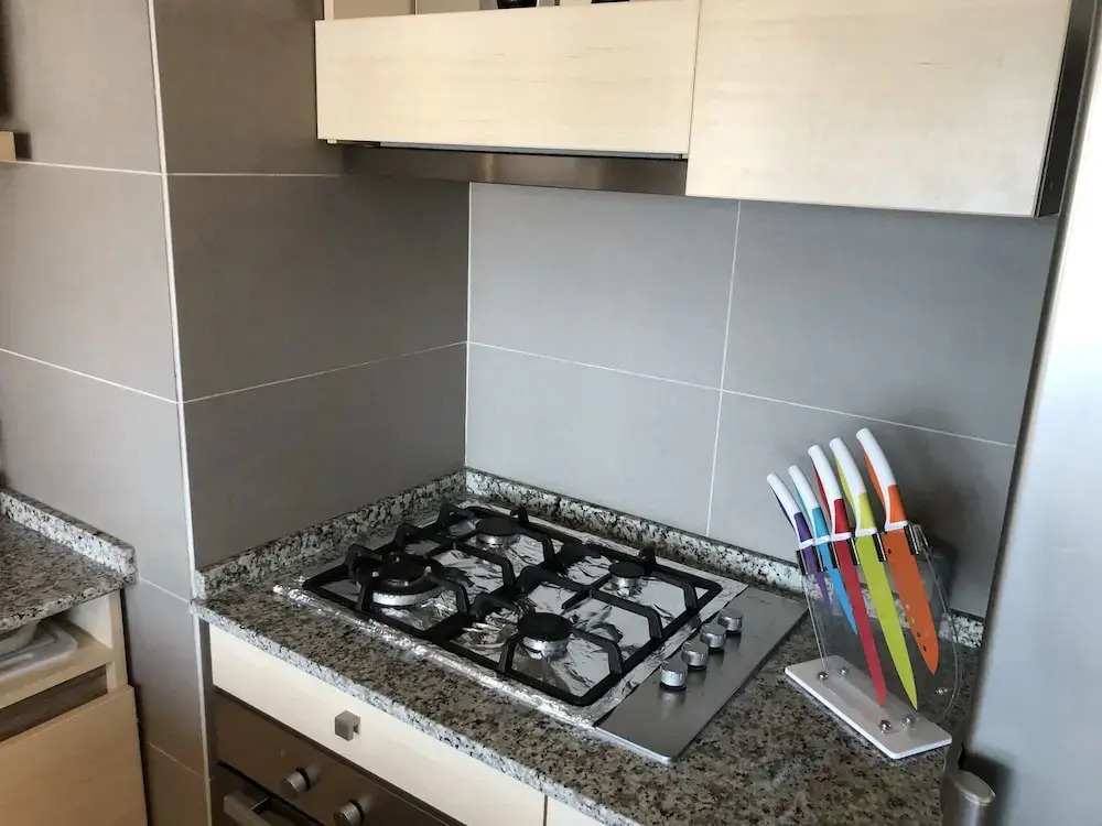 Apartamento 202 VistaMar Tenis y Squash