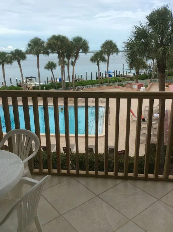 Riverside F303 1 Bedroom 1 Bathroom Condo