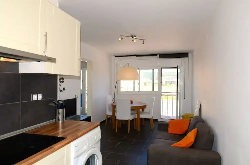 Apartamento  Vistaverde 27