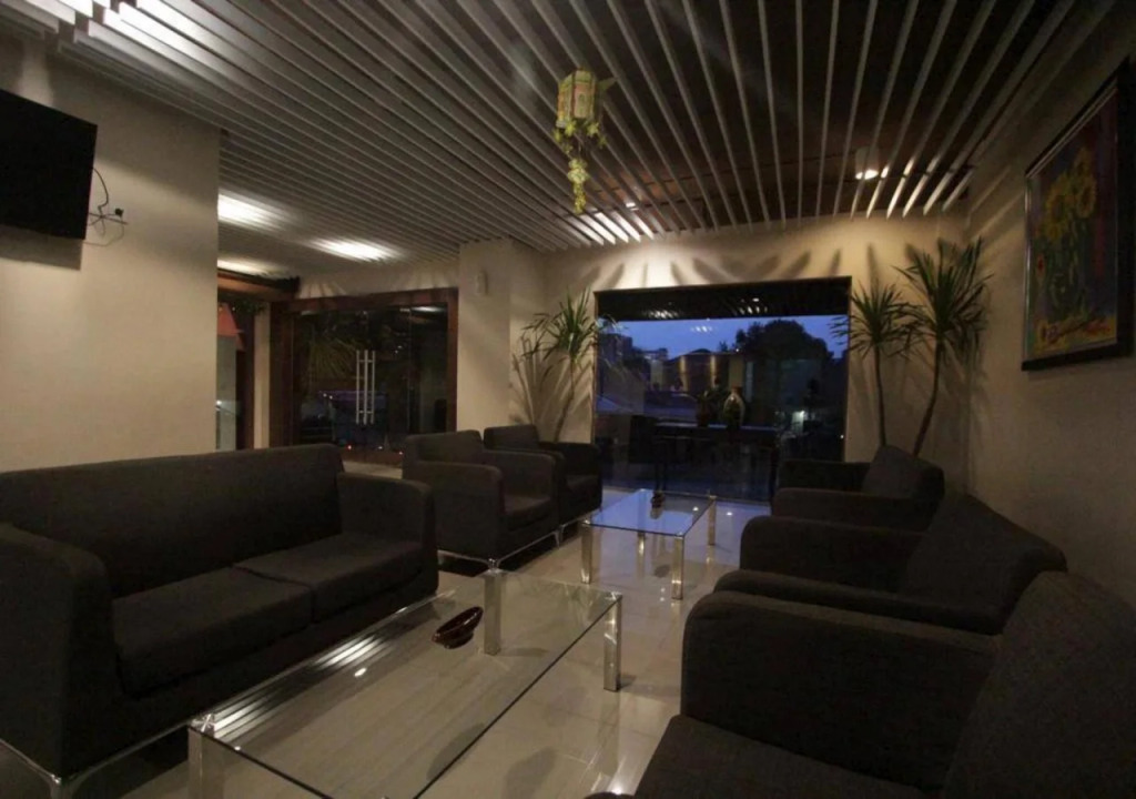 Durian Condotel Suite