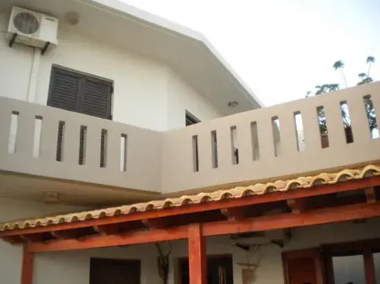 Angeliki Apartments