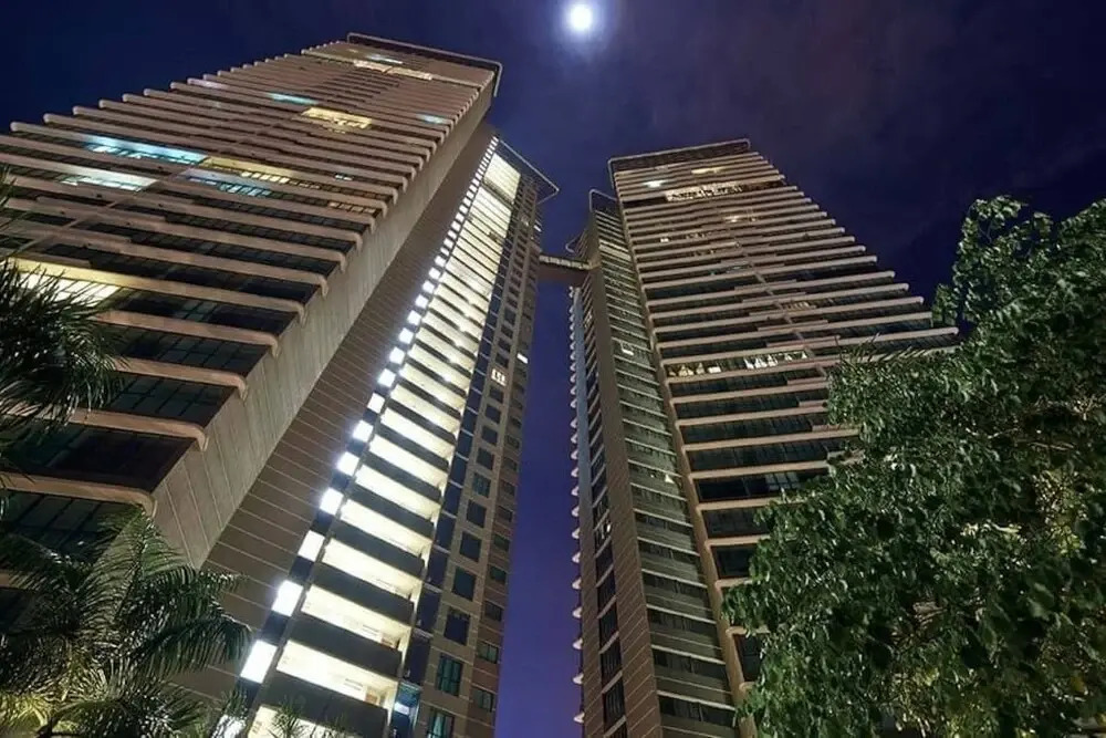 Armani Residence Kuala Lumpur