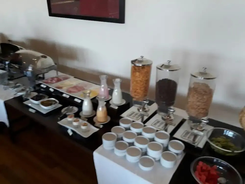 Hotel Jose Antonio Puno