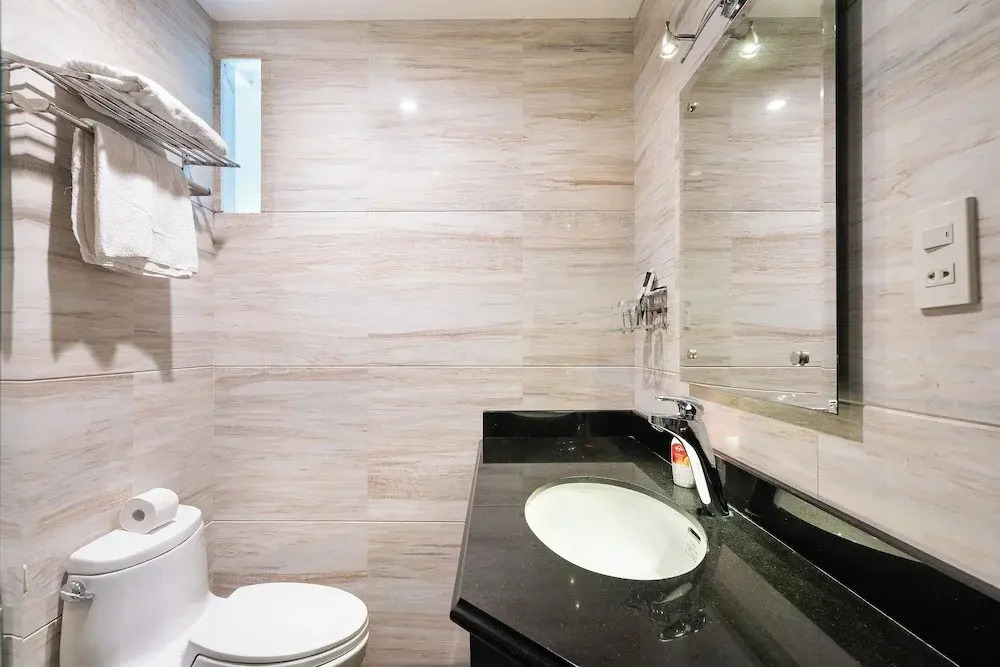345 Apartment Sai Gon Hotel