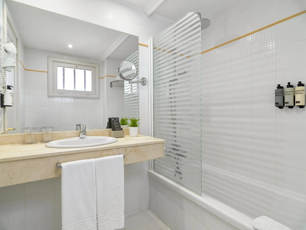 H10 Suites Lanzarote Gardens
