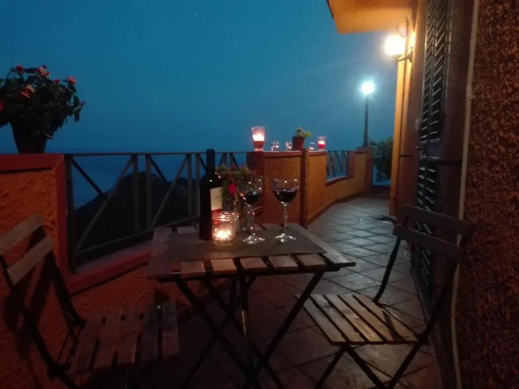 Marachìa Apartment