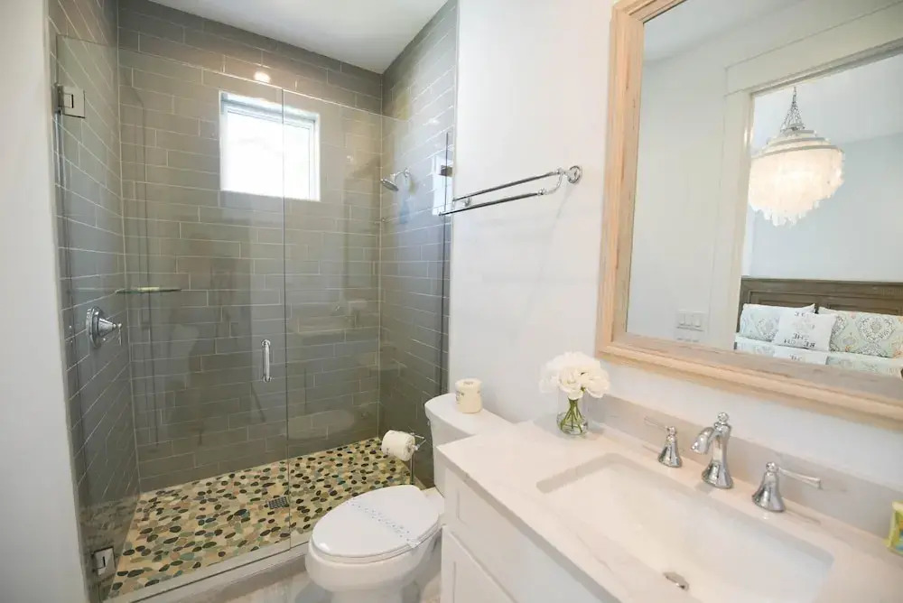 Reef Romance Apartment 4