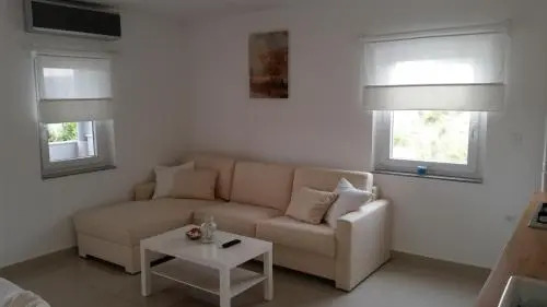 Apartments Zanic