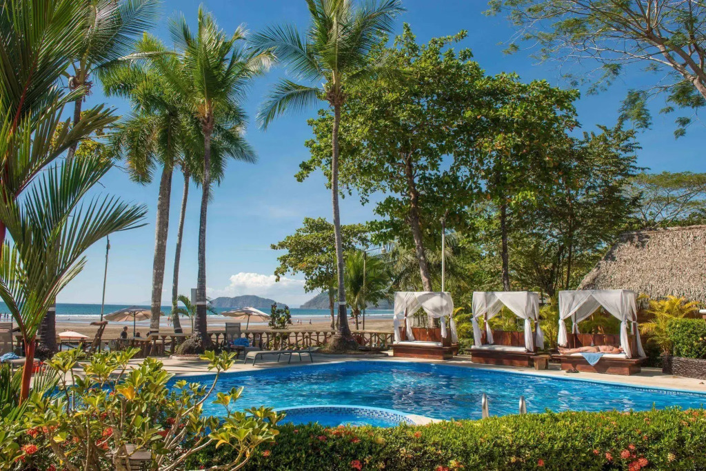 Jaco Laguna Resort & Beach Club