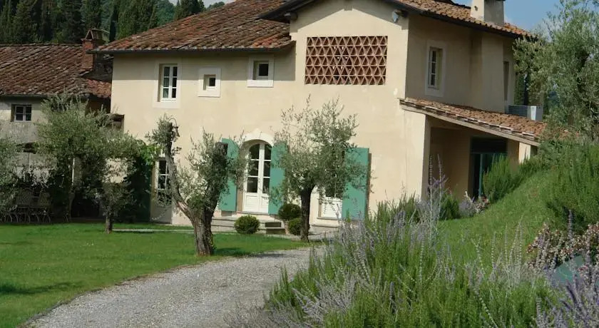 Agriturismo Mareli
