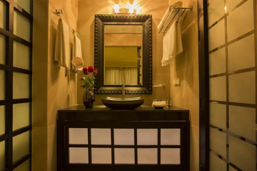 Adam Park Hotel & Spa Marrakech