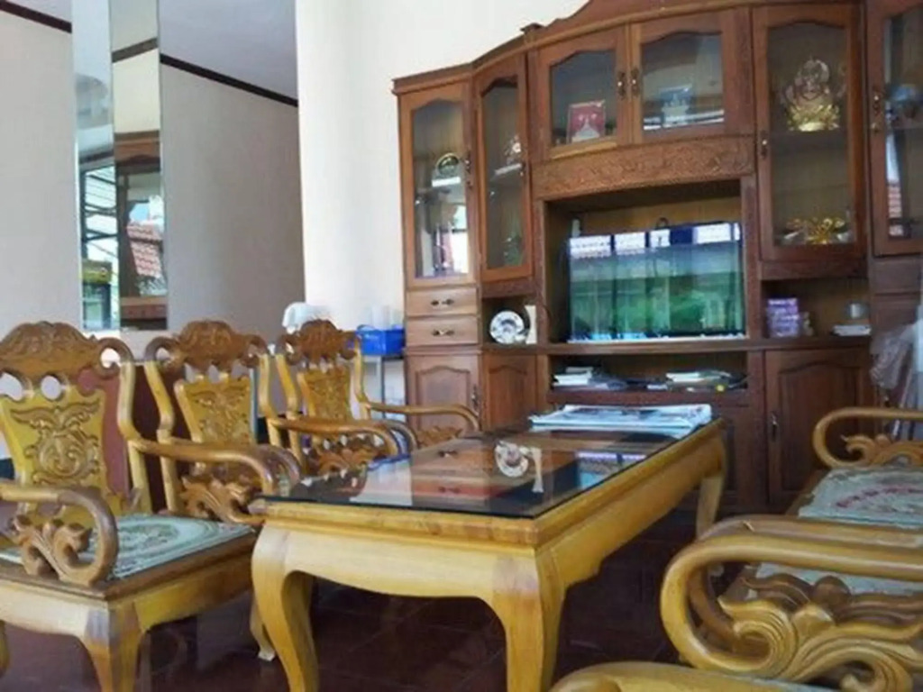 La Ong Dao Hotel 2