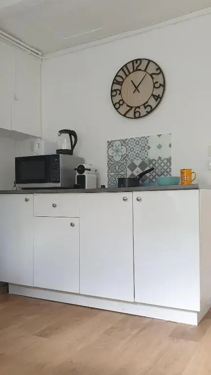 Bel appartement F2 centre ville