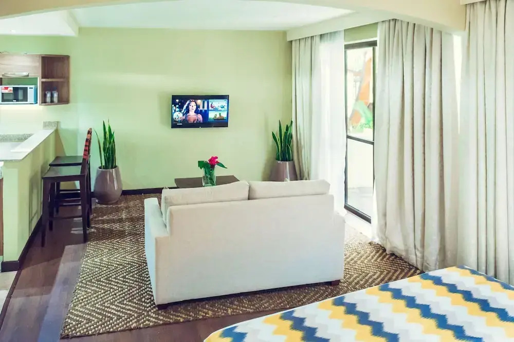 Osotua Luxury Resort