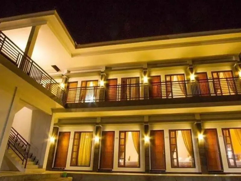 Hotel New Melati