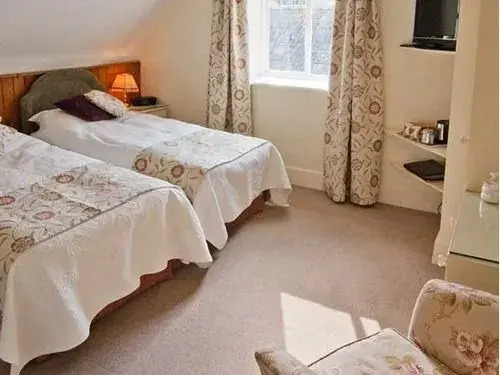Bradle Farmhouse