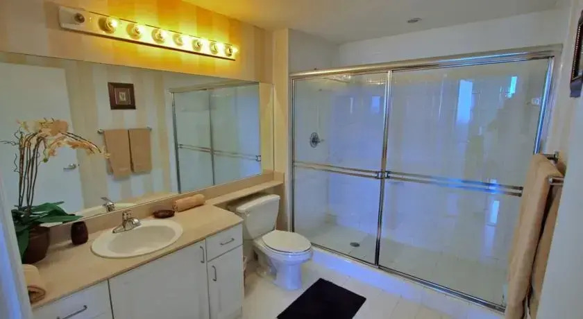 Penthouse Brock