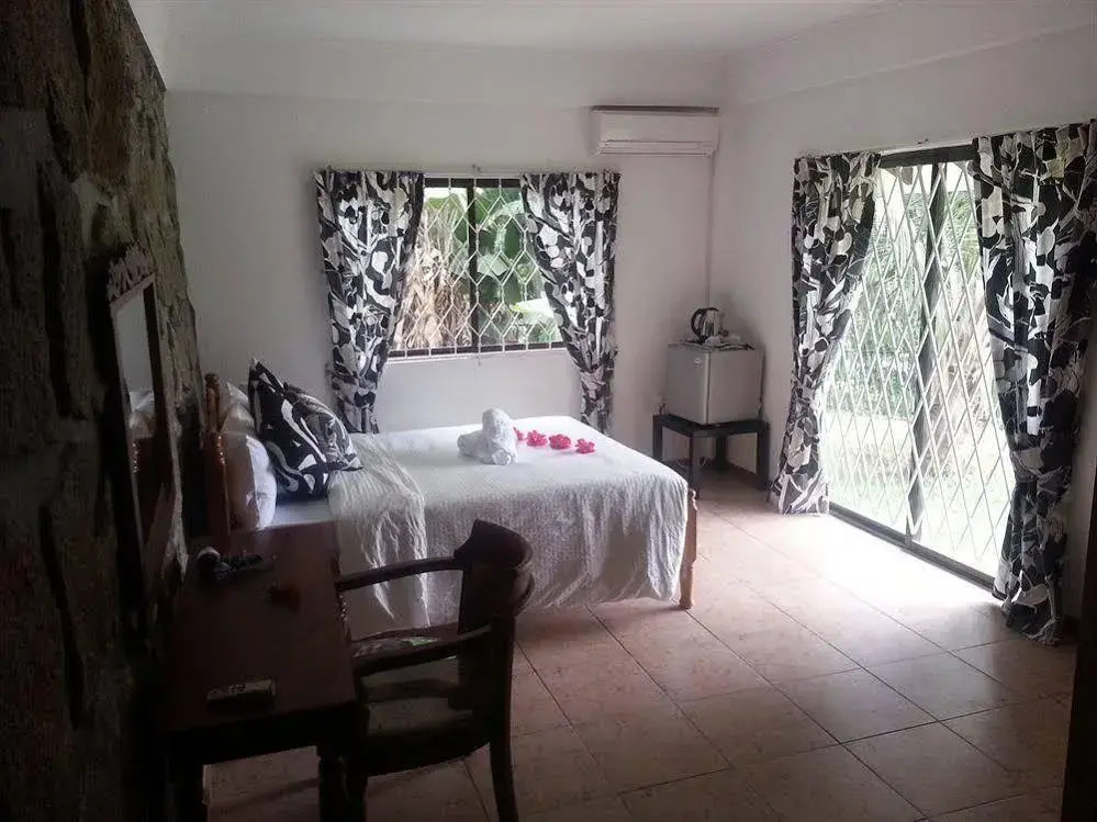 Albizia Lodge Green Estate