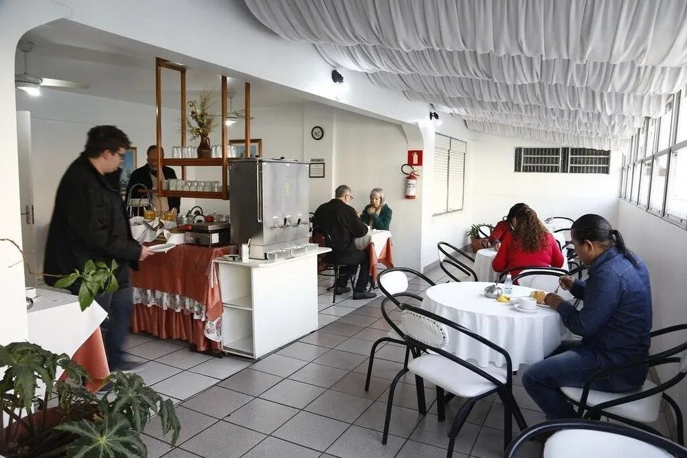 Hotel Paraiso