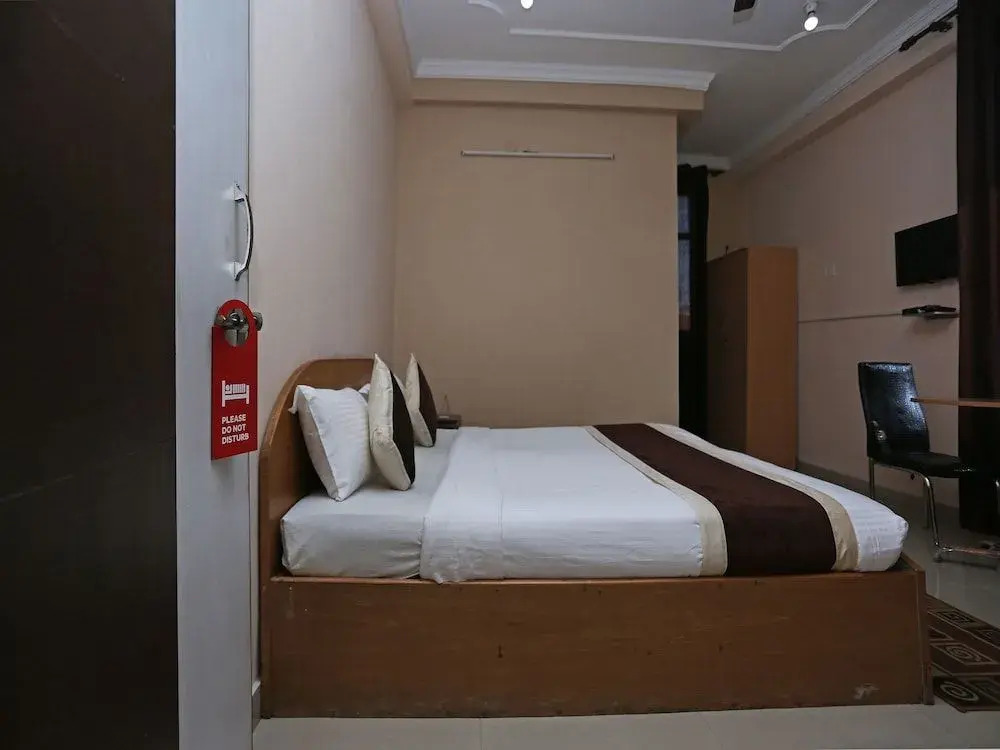 OYO 10216 Hotel UK Retreat