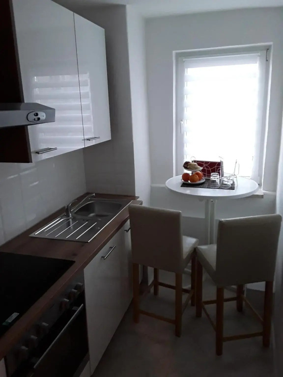 Ferienwohnung Weiland