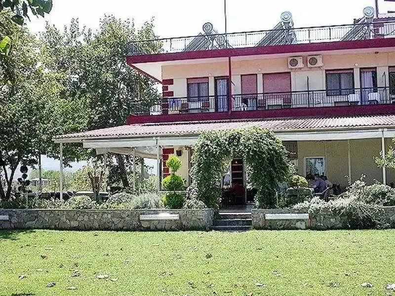 Nafsika