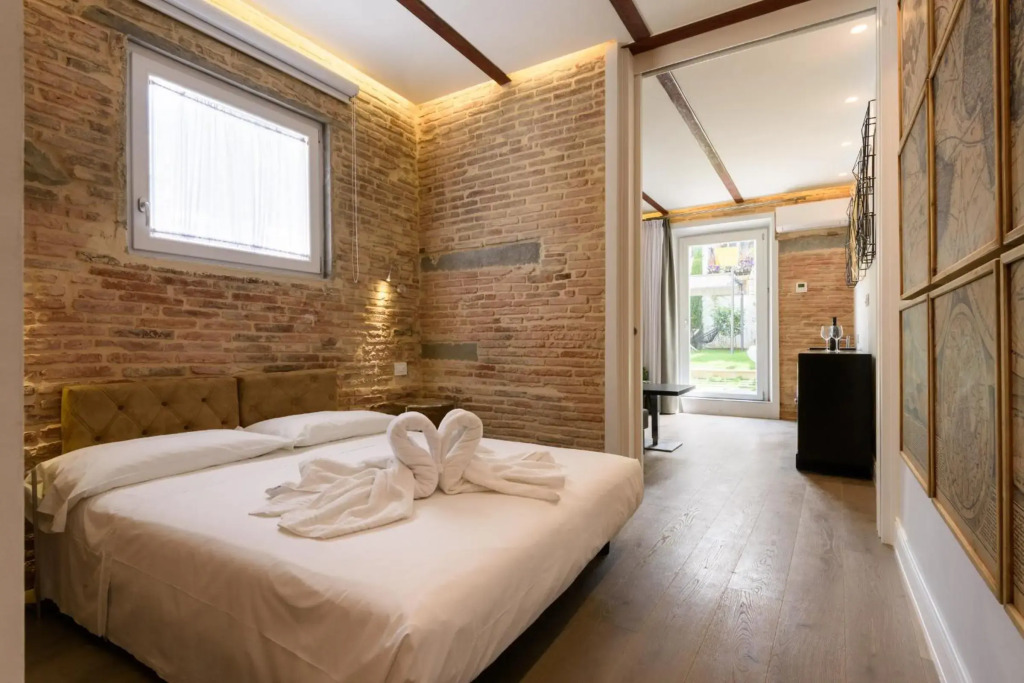 Vivaldi luxury suites