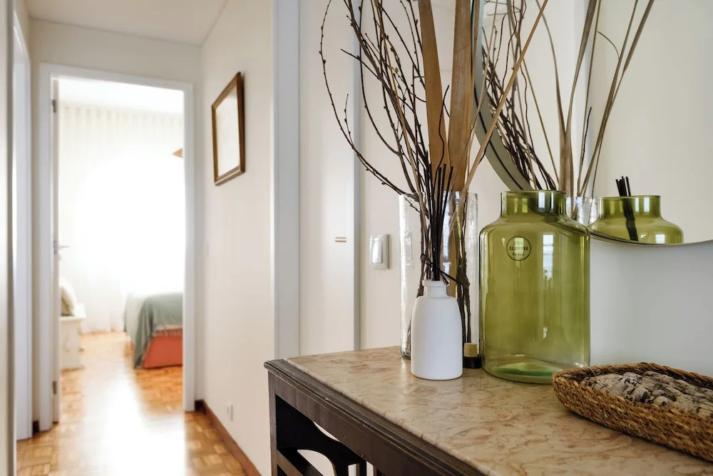 Foz001 · Home in Foz by the Ocean