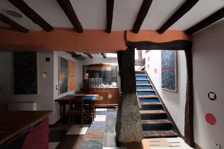 Casa Rural Satzu