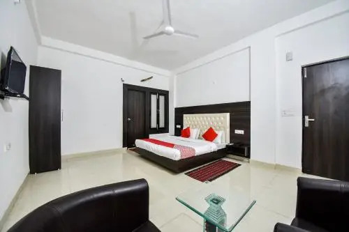 Hotel Victoria by OYO Rooms