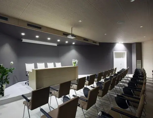Hotel Le Grotte