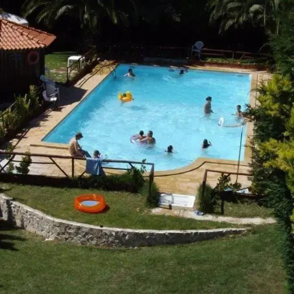 CABANA DO SOL