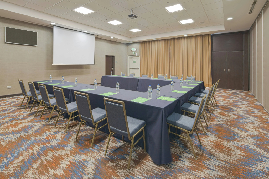 Courtyard by Marriott Saltillo