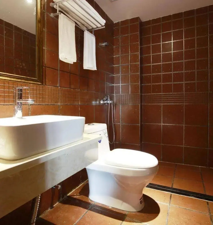 Secret Garden Hotel