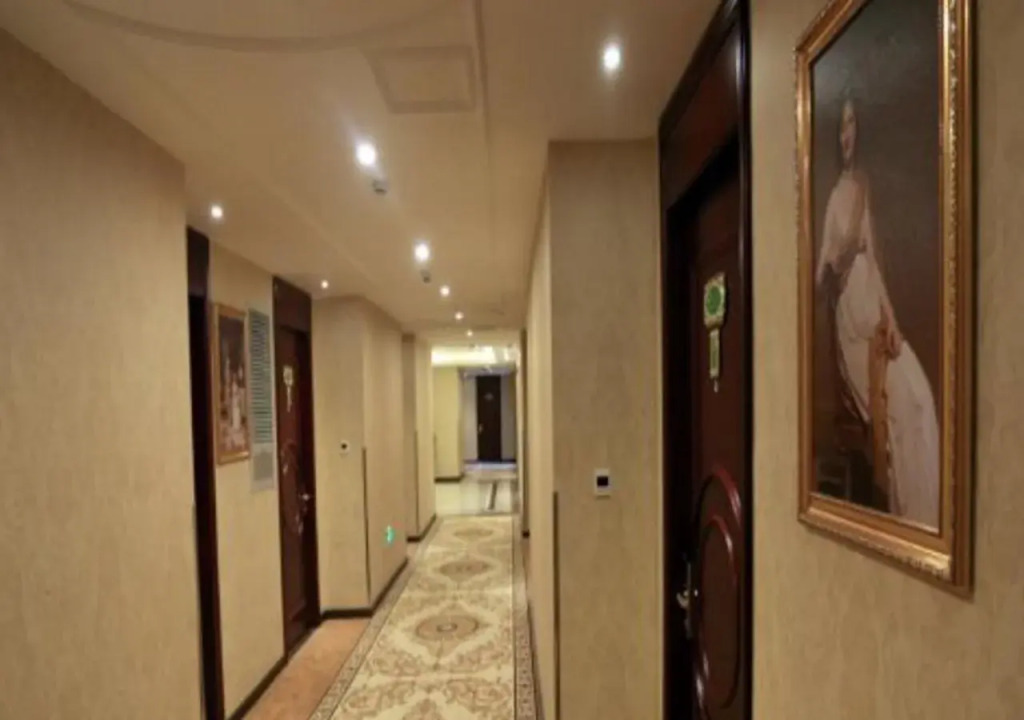 Vienna Hotel Hangzhou Middle Yipeng Road
