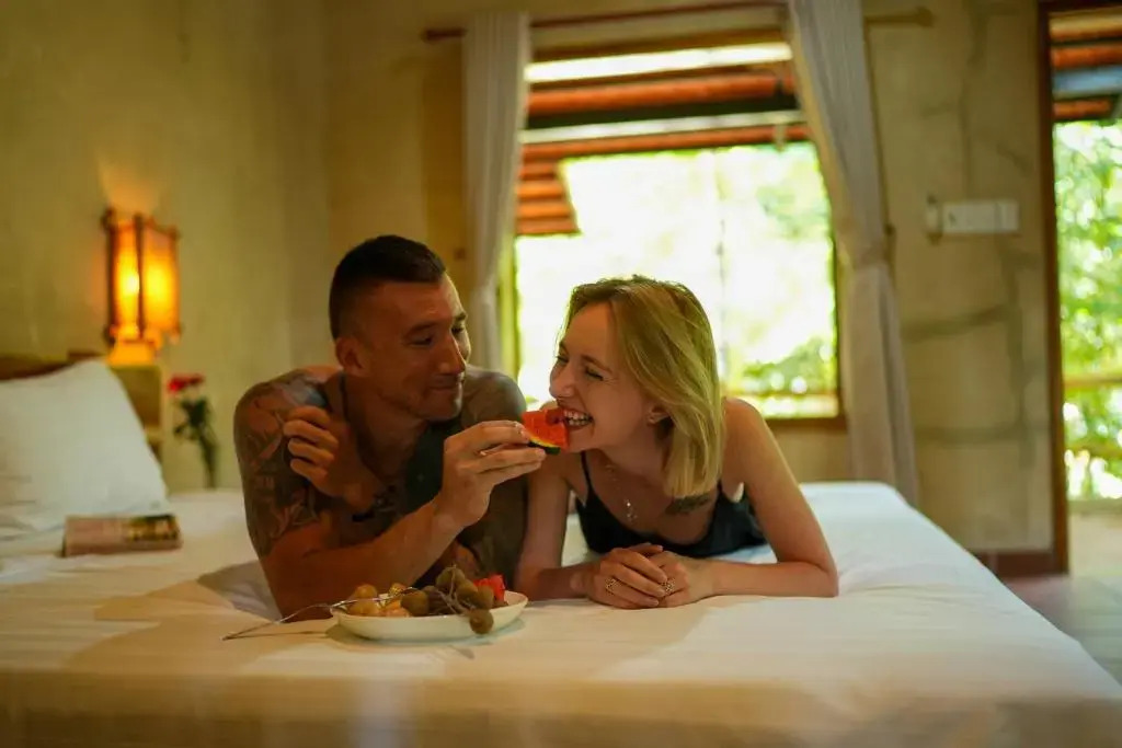 Phu Quoc Valley Resort